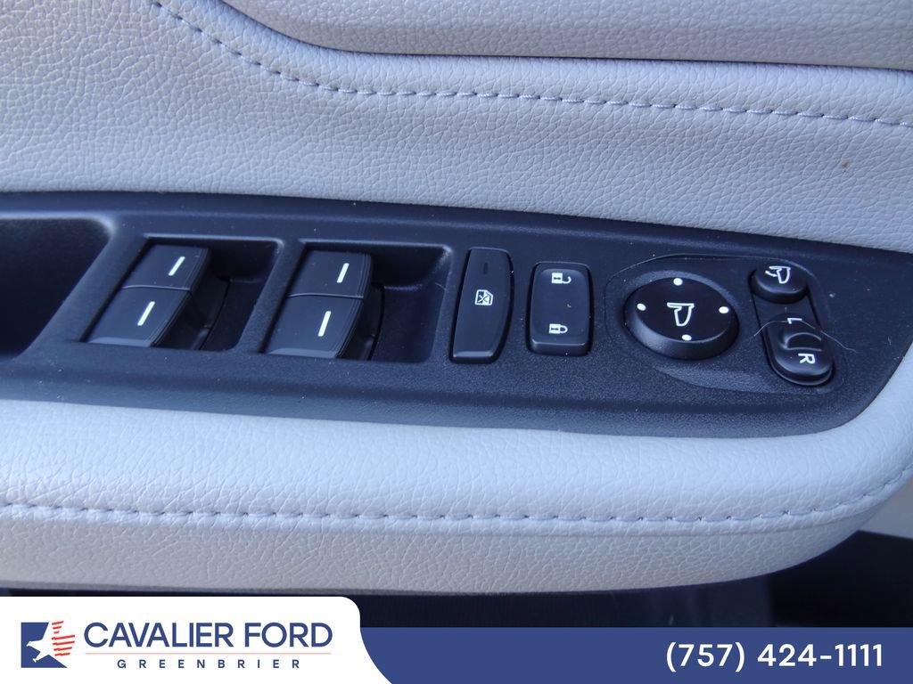 Used 2019 Honda Odyssey Elite image 21