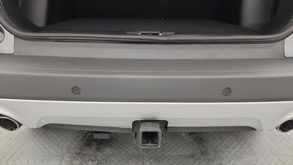 Certified 2022 Ford Escape Titanium w/ Class II Trailer Tow Package AWD/4WD image 16
