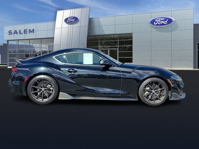 Used 2024 Toyota Supra 3.0 image 2