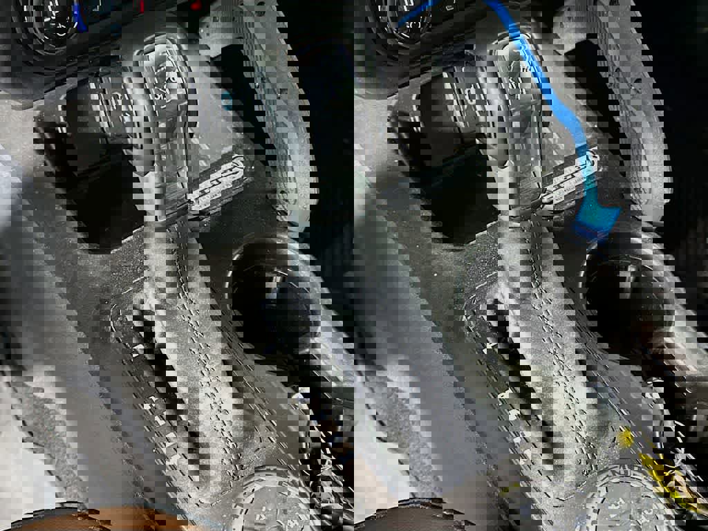 Certified 2021 Ford Bronco Outer Banks w/ Sasquatch Package image 21