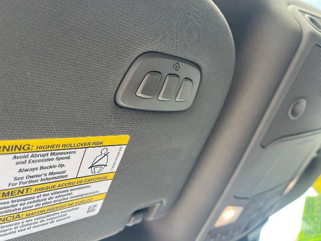 Certified 2019 Ford F150 Lariat w/ Equipment Group 502A Luxury image 17