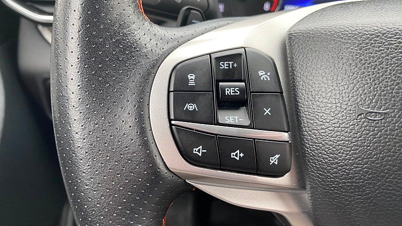 Certified 2023 Ford Explorer Timberline w/ Timberline Technology Package AWD/4WD image 52