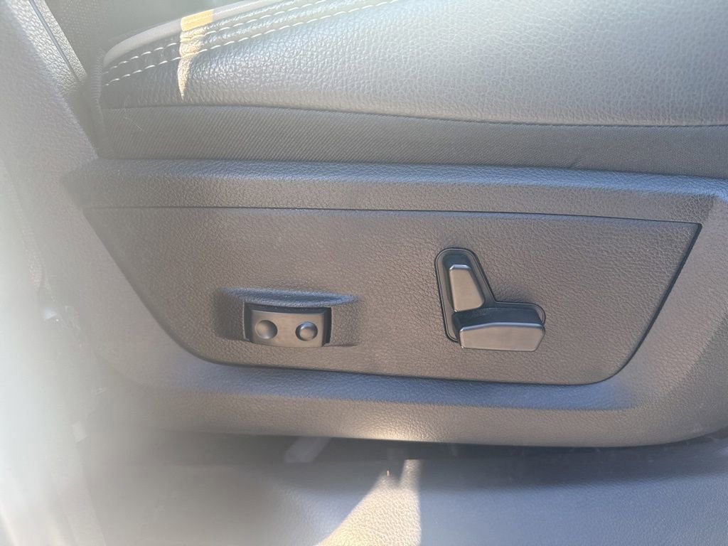 Used 2022 RAM 2500 Laramie image 33