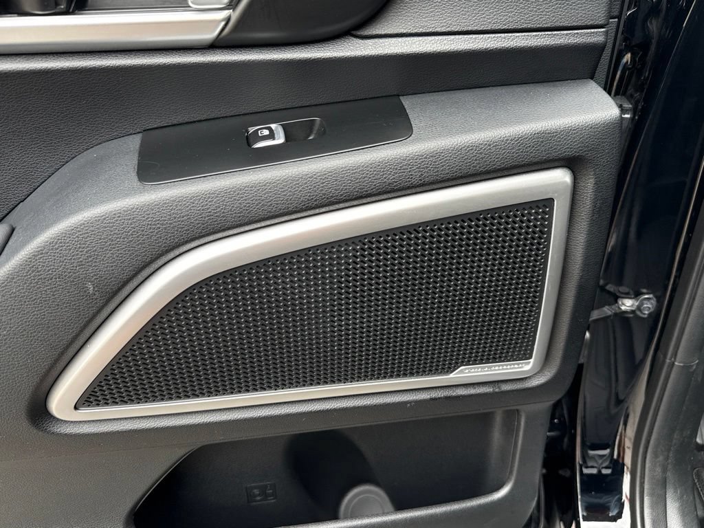 Used 2023 Kia Telluride S w/ S Sunroof Package AWD/4WD image 33