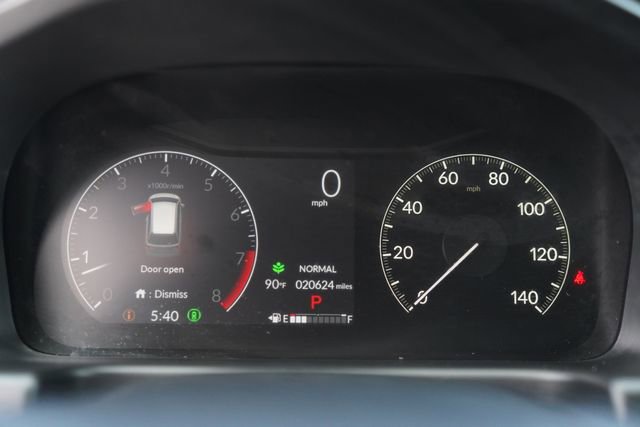 Used 2025 Honda Odyssey EX-L image 27