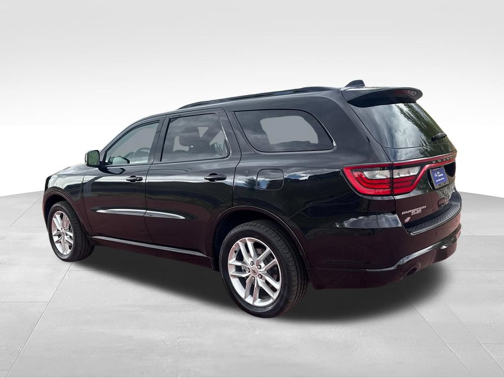 Used 2023 Dodge Durango GT AWD/4WD image 5