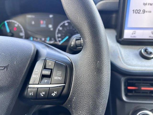 Certified 2024 Ford Maverick XLT image 13