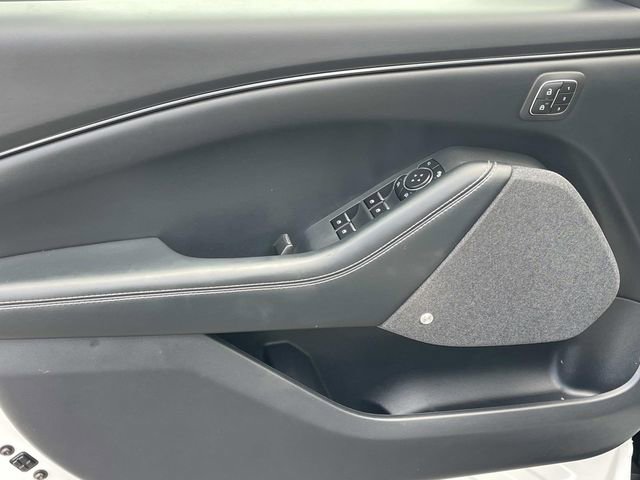 Certified 2023 Ford Mustang Mach-E Premium RWD image 21
