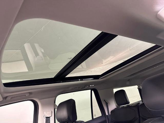 Certified 2025 Ford Expedition Max Platinum image 14