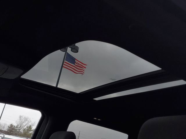 Certified 2023 Ford F150 XLT w/ Equipment Group 302A High image 11