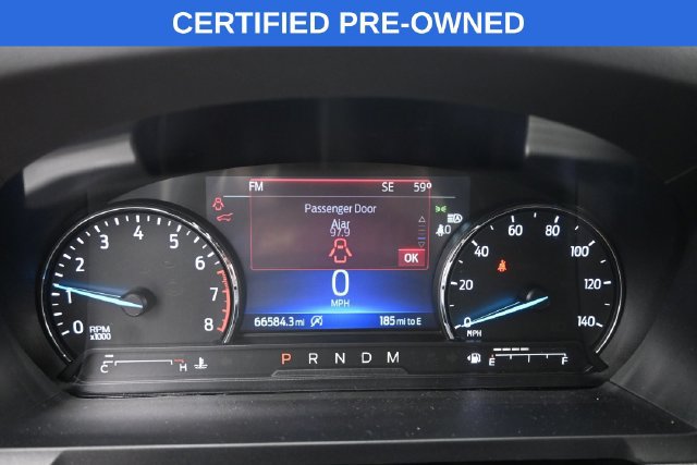 Certified 2020 Ford Explorer XLT w/ Equipment Group 202A AWD/4WD image 17