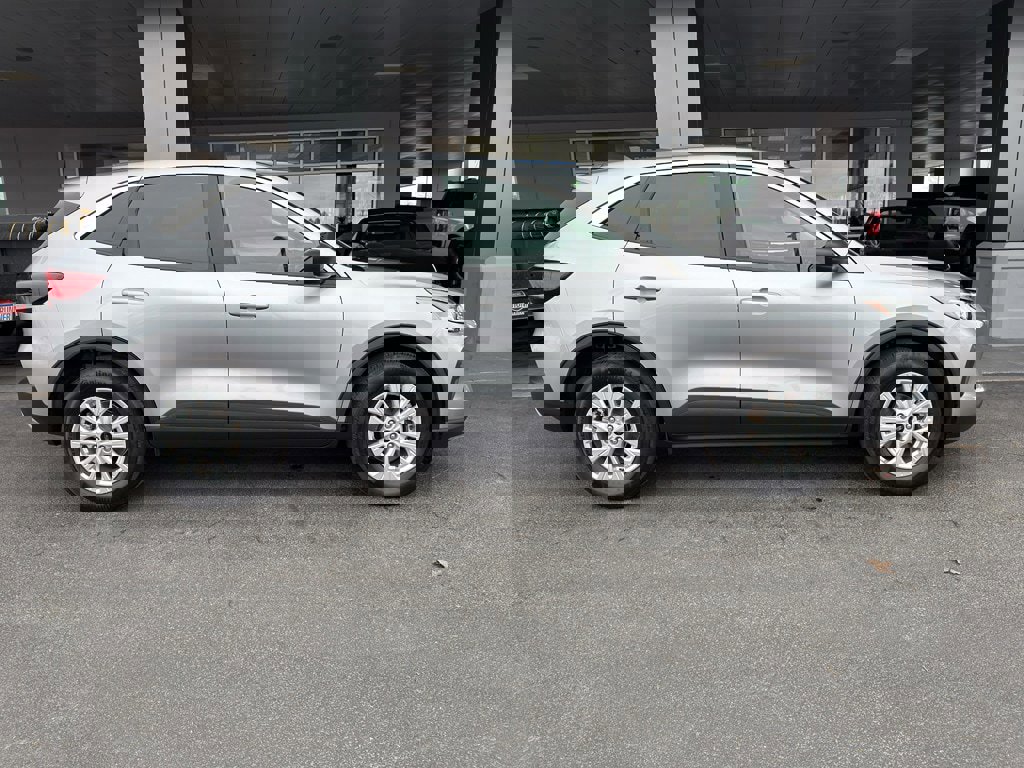 Certified 2023 Ford Escape Active image 2