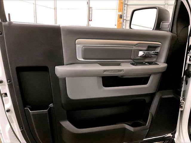 Used 2020 RAM 1500 Tradesman w/ Popular Equipment Group RWD image 21