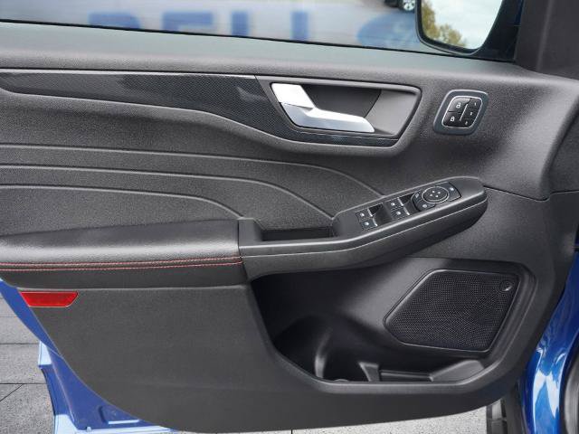 Certified 2023 Ford Escape ST-Line Elite AWD/4WD image 21