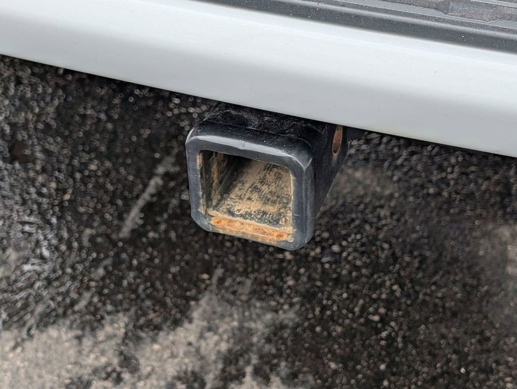 Used 2025 RAM 1500 Tradesman w/ Night Edition image 18