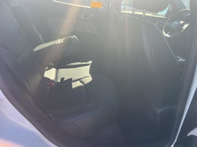 Used 2024 Jeep Compass Limited image 14