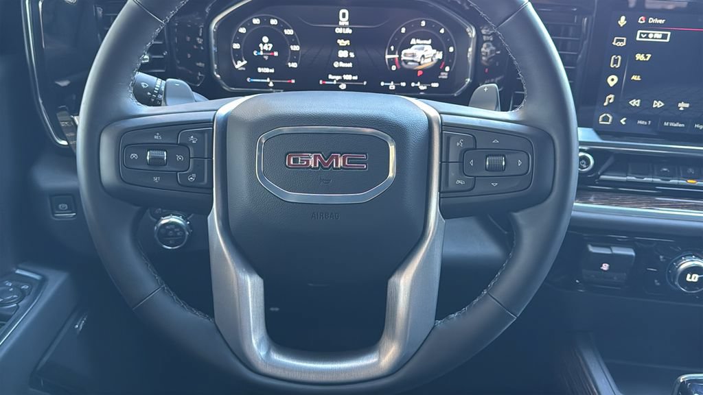 Used 2026 GMC Sierra 1500 Elevation w/ Preferred Package AWD/4WD image 13