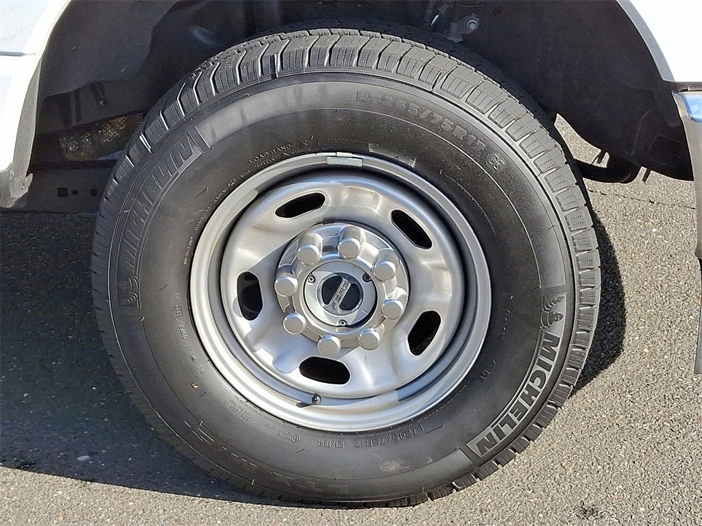 Certified 2023 Ford F350 XL w/ 360-Degree Camera Package image 8