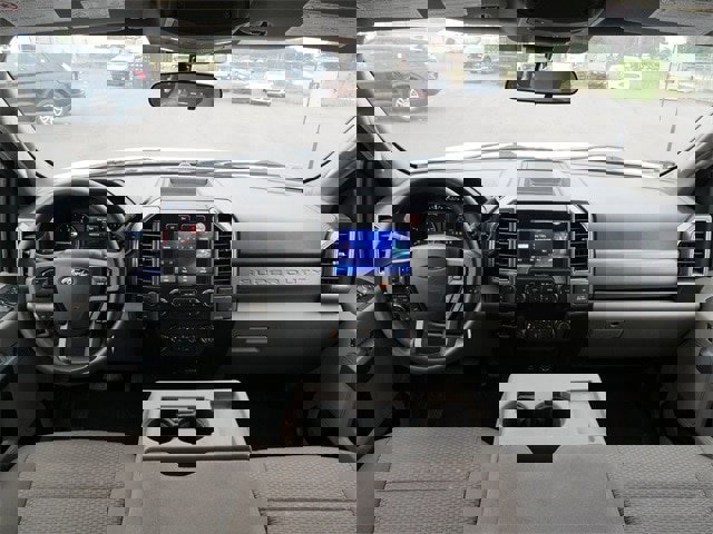Certified 2022 Ford F250 XLT image 19