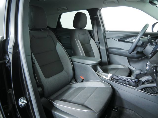 Used 2022 Chevrolet TrailBlazer LT w/ Convenience Package FWD image 14