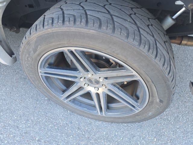 Certified 2019 Ford F150 Platinum image 7