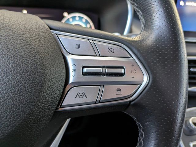 Used 2022 Hyundai Santa Fe Calligraphy w/ Cargo Package image 24