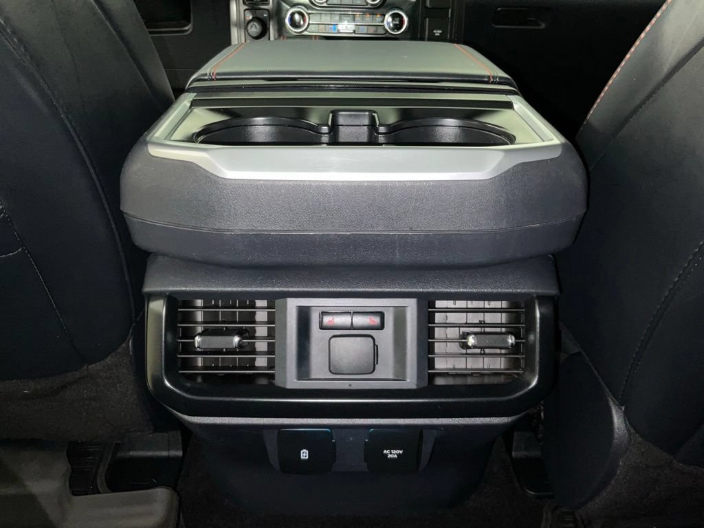 Certified 2024 Ford F150 Raptor AWD/4WD image 18