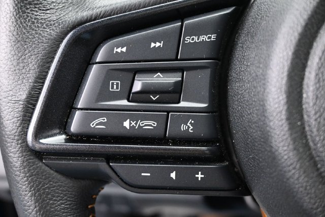 Used 2025 Subaru Outback Wilderness AWD/4WD image 17