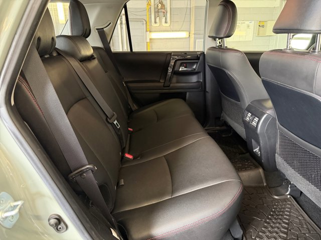 Used 2021 Toyota 4Runner TRD Pro AWD/4WD image 19