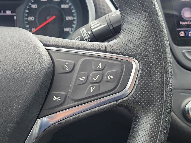 Used 2023 Chevrolet Malibu LT FWD image 26