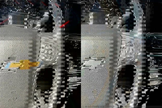 Used 2018 Chevrolet Silverado 1500 LT w/ All Star Edition image 16