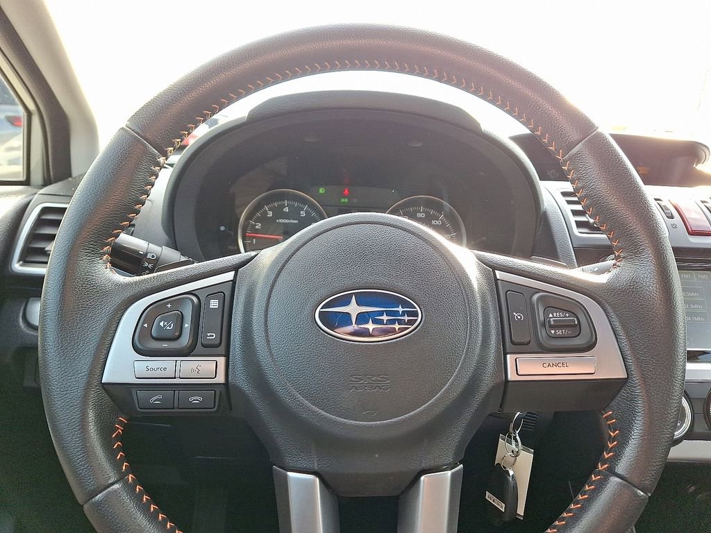 Used 2017 Subaru Crosstrek 2.0i Premium w/ Moonroof Package image 19