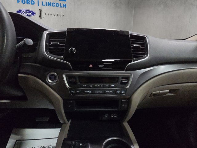 Used 2021 Honda Pilot EX-L image 15
