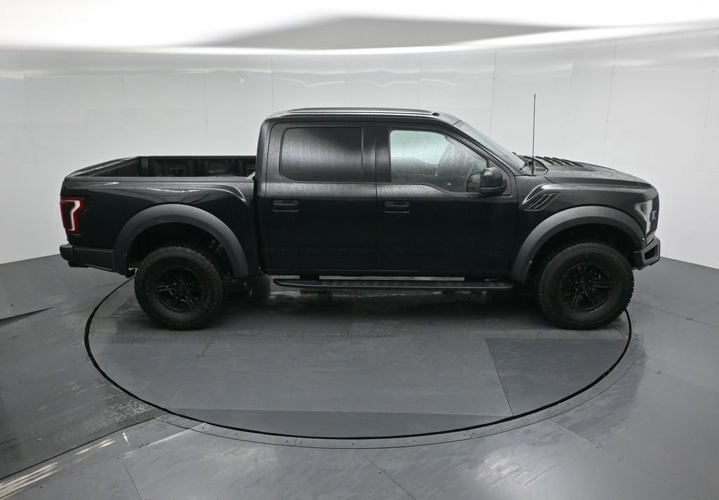 Certified 2018 Ford F150 Raptor image 13