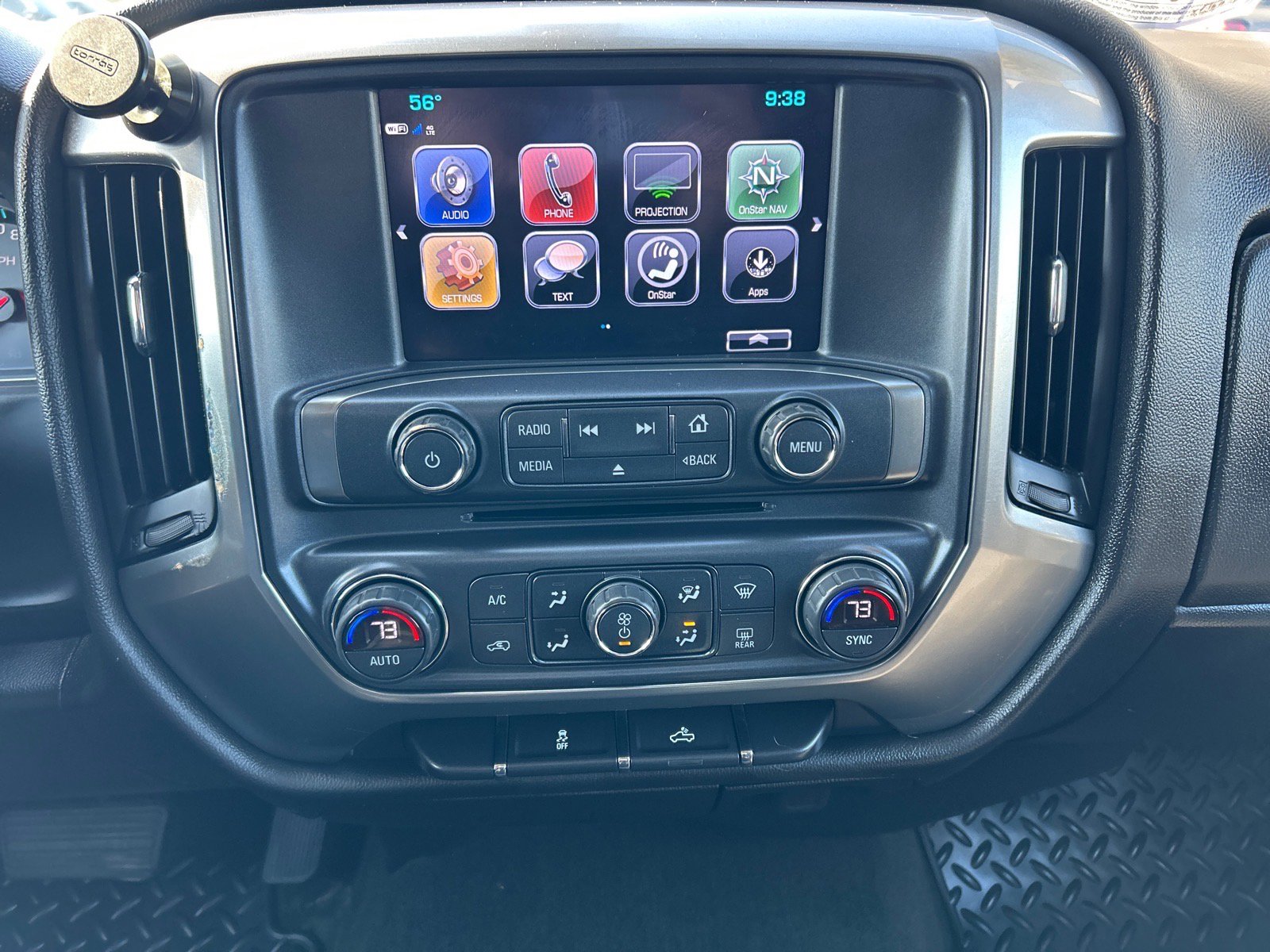 Used 2017 Chevrolet Silverado 1500 LT w/ All Star Edition image 25