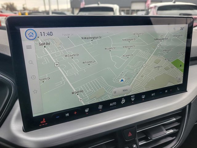 Certified 2024 Ford Escape Platinum image 15