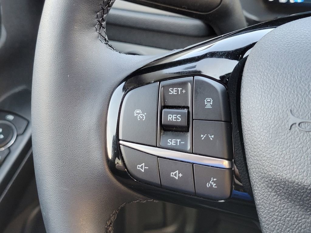 Certified 2024 Ford Escape Active w/ Tech Pack #2 image 28