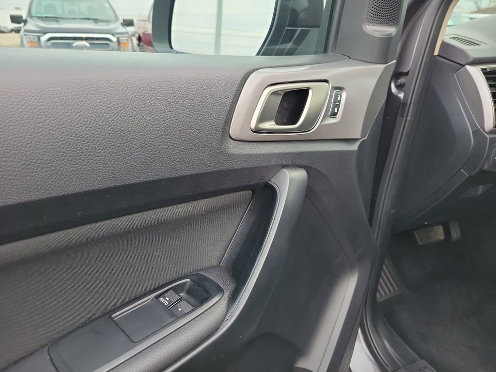 Certified 2020 Ford Ranger XLT w/ Equipment Group 301A Mid image 14