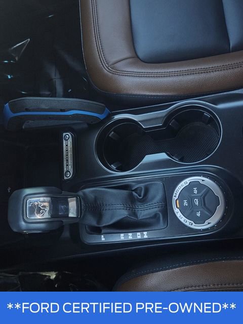 Certified 2023 Ford Bronco Outer Banks image 26