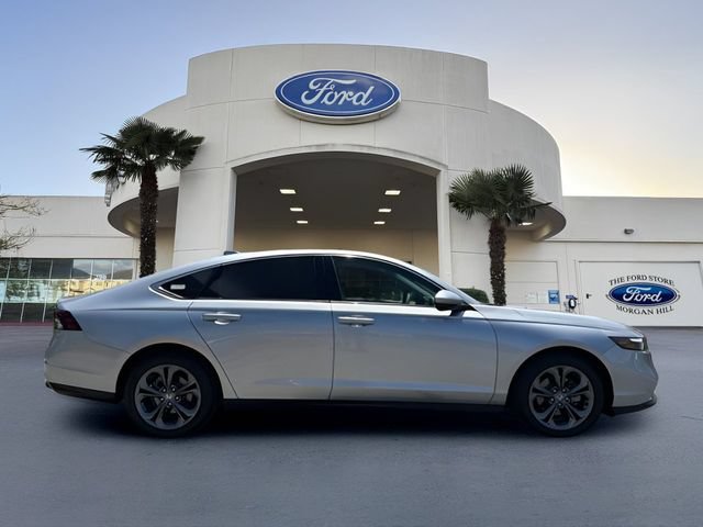 Used 2024 Honda Accord EX image 5