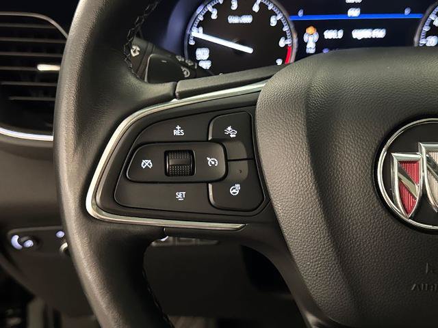 Used 2022 Buick Envision Essence w/ Technology Package II FWD image 15