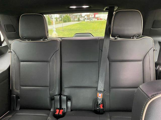 Used 2021 Chevrolet Tahoe Premier w/ Texas Edition RWD image 30