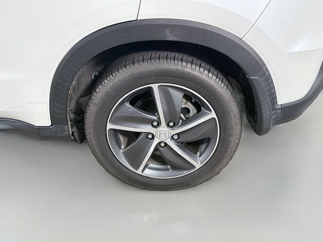 Used 2021 Honda HR-V EX image 36
