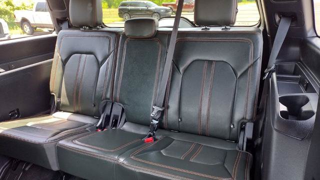 Certified 2022 Ford Expedition Timberline AWD/4WD image 25