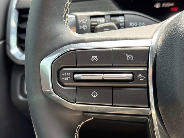 Used 2025 GMC Acadia Denali w/ LPO, Floor Liner Package AWD/4WD image 28