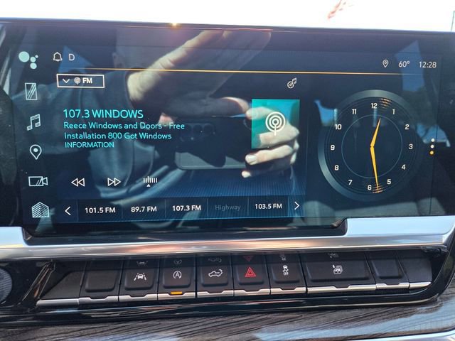 Used 2024 Chevrolet Silverado 1500 LT w/ Convenience Package II image 25