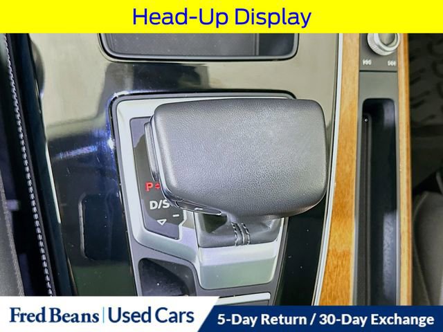 Used 2023 Audi Q5 2.0T Prestige w/ Prestige Package image 22