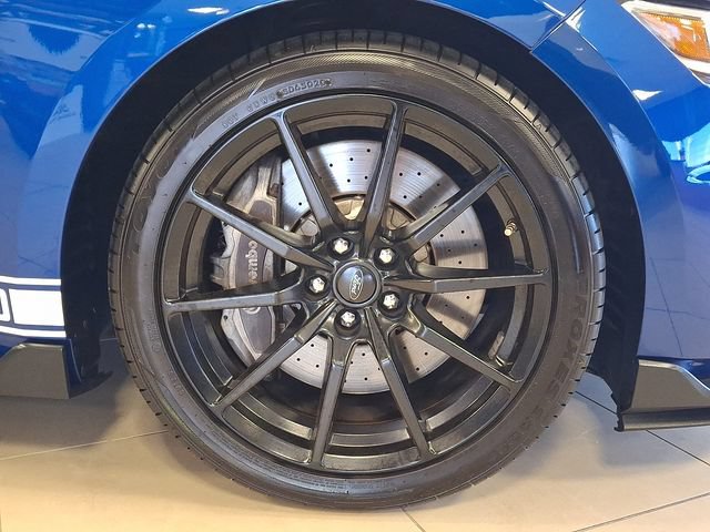 Certified 2017 Ford Mustang Shelby GT350 RWD image 8
