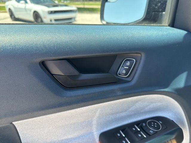 Certified 2024 Ford Maverick XLT w/ XLT Luxury Package FWD image 25