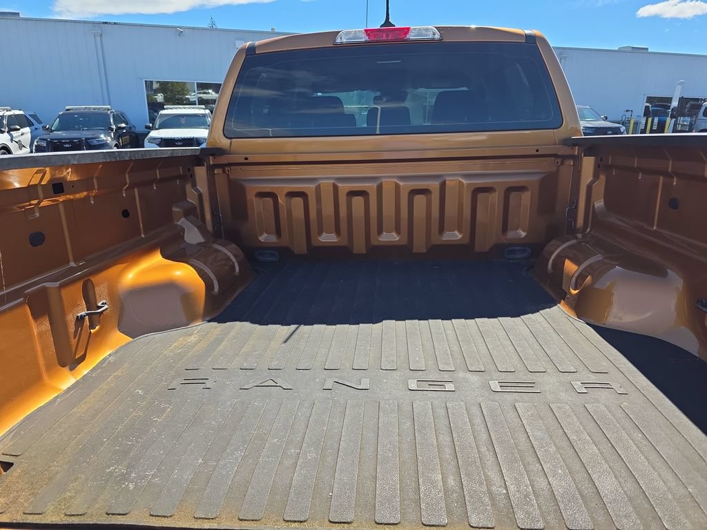 Certified 2019 Ford Ranger XL w/ Equipment Group 101A Mid AWD/4WD image 31